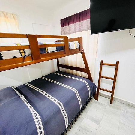 Habitaciones Leonor Oaxaca Bagian luar foto