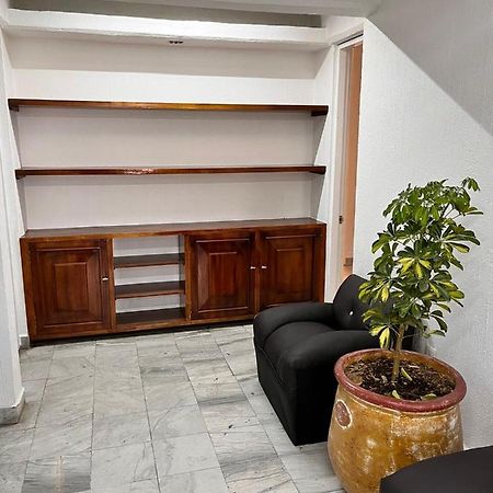 Habitaciones Leonor Oaxaca Bagian luar foto